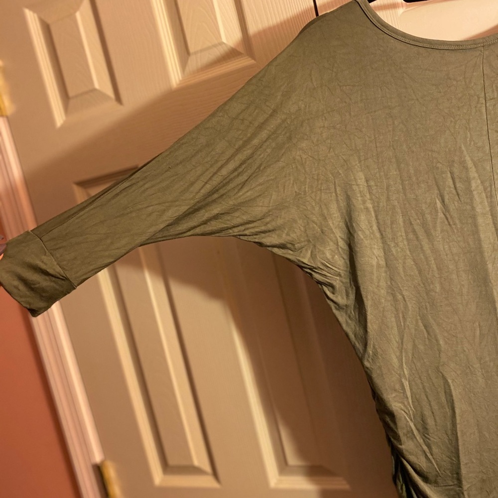 ZENANA top - Picture 2 of 5